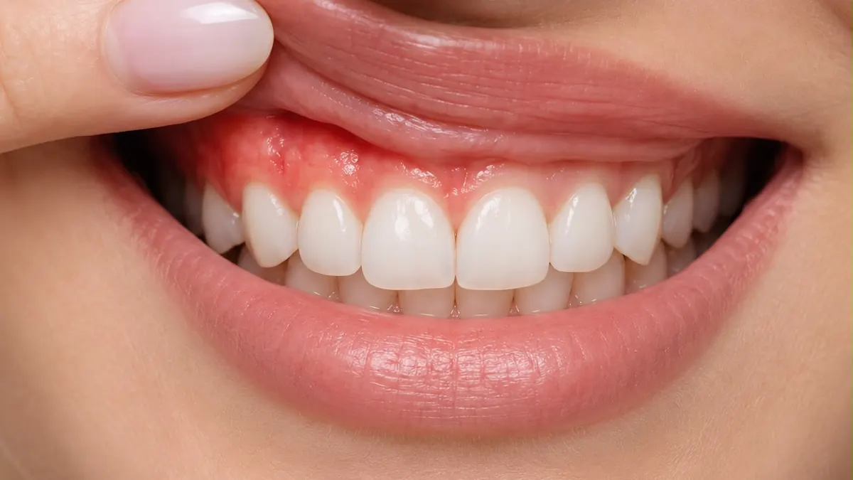 Periodoncia — Clínica Proface